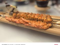 -俄士厨房(五棵松华熙LIVE店)