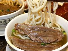 -中国厨房/台湾牛肉面