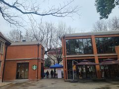 -66梧桐院·天平邻里汇(乌鲁木齐南路店)
