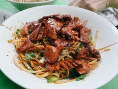 肝腰拌川-小狗面馆(复兴店)