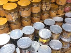 -河南特产汇(郑州新郑国际机场店)