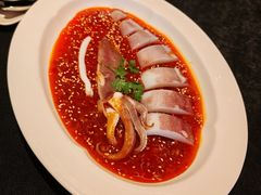 -醉东Oriental House(静安嘉里店)
