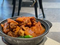-香港新发烧腊茶餐厅(书城店)