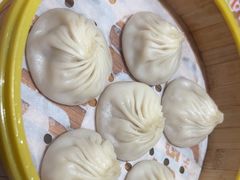 -小杨生煎(松江大学城店)