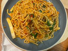 -云海肴·汽锅鸡·云南菜(天津国金汇店)