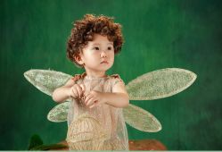 -贝贝宝宝儿童摄影