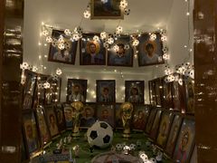 -El Bodegon阿根廷秘鲁餐厅(幸福路店)