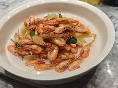 -聚丰园•湖鲜餐厅(阿红私房菜梅石路店)