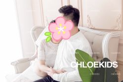 -花开映像儿童摄影