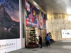 -首开·龙湖成都西宸天街
