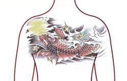 点击看大图 -针牛刺客·刺青纹身