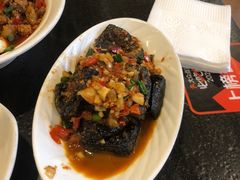 -湘肠香火锅店(团结湖店)