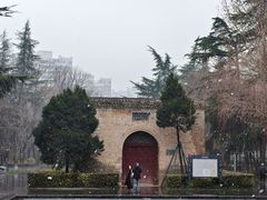 -木塔寺遗址生态公园