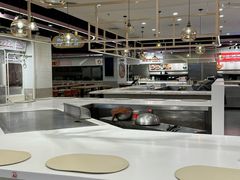 -大食代美食广场(月星环球港店)