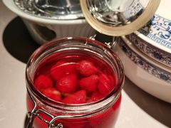 -额娘·现烙春饼烤鸭(太原总店)