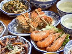 -孙盛兴奥灶面馆·蟹黄面·三虾面(山塘街总店)