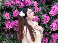 -名花谷生态庄园