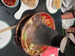 -南门四季铜锅涮肉(大屯·北苑店)