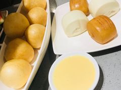 -海底捞火锅(方圆荟店)