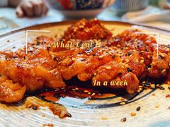 -京和风食堂·定食寿喜锅(保利樾广场店)