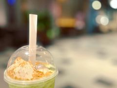 -KNOTKNOT珞珞·日式甜品(K11店)
