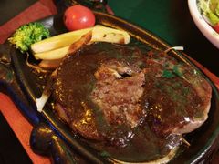 -JUKEBOX玖部音乐餐厅(华侨城店)