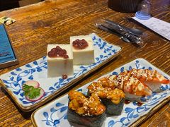 -小川洋风料理(街道口店)