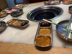 -韩宫宴和牛烤肉(宜兴八佰伴店)