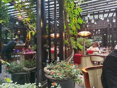 -Tivano意大利餐厅(成都居舍酒店)