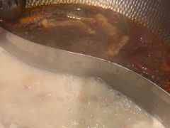 -捞王锅物料理(凯旋路店)