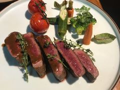 -Amanda餐厅(长乐路店)