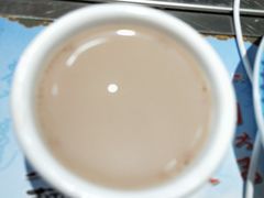 -双德铁锅黑头羊