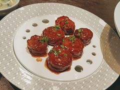 -湖畔鲁菜·二十年老字号餐厅(大明湖店)