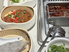 -海底捞火锅(赛格国际购物中心店)
