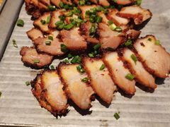 绿茶烤肉-绿茶餐厅(石家庄万象城店)