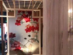 大堂-渝信川菜 · 川味家常菜(长安店)