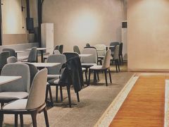 大堂-GOTLOT COFFEE&KITCHEN角落厨房NOOK店