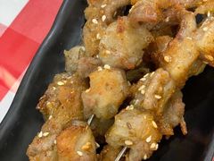 -顿顿吉祥·长安味道(启迪香山店)