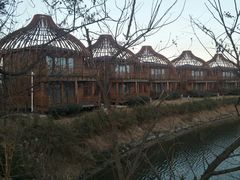 -阳光海岸露营公园