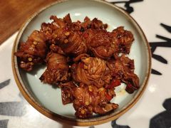 -南昌大饭店·地标美食名片(万寿宫店)