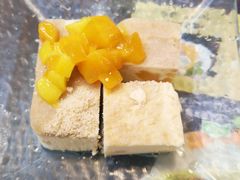 -许留山(梳士巴利道店)