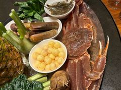 -临江宴(陆家嘴店)