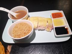 -新加坡海鲜(国贸商城店)