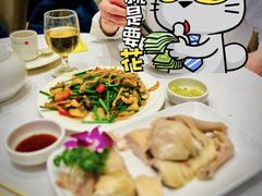 -半岛渔港 • 阿翁火锅馆(将军澳广场店)