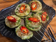 -质烤烤物·活烤海鲜(质烤总店)