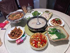 -龙翔小猪脚(龙头街店)