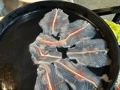 -七秒鱼·斑鱼火锅(太阳城店)