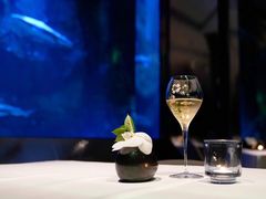 -渔火·特色餐厅(佘山世茂洲际酒店)