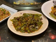 -粗粮人家·东北菜(洋桥店)