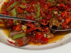 -湘中缘·湖南菜(娄底驻京办店)